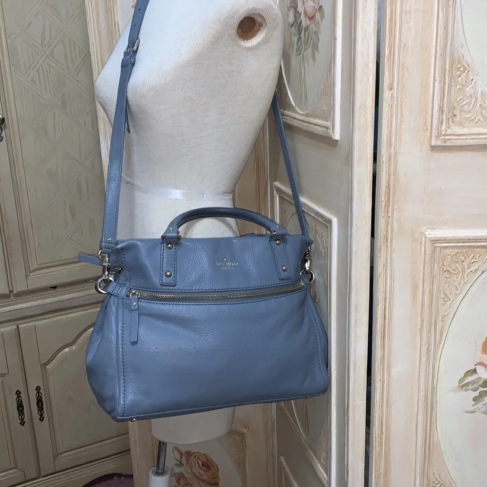 Kate Spade New York satchel